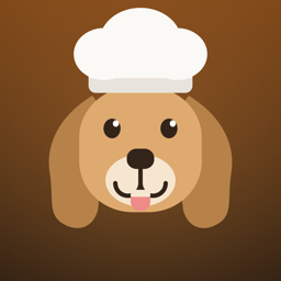 PetCook App-Icon
